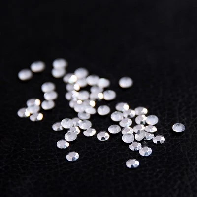Flatback Crystal Rhinestones
